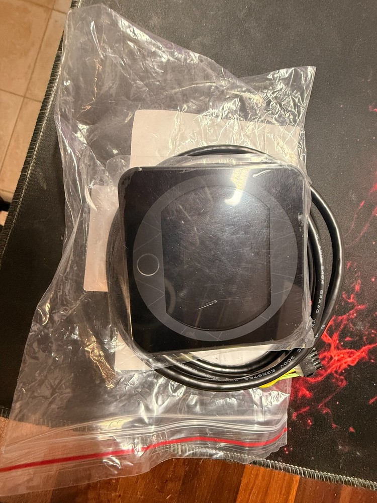 HAYWARD LED Controller - PAC - HWX72200070