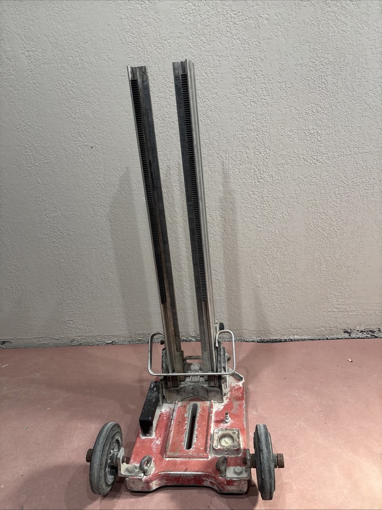 HILTI Core Drilling Stand