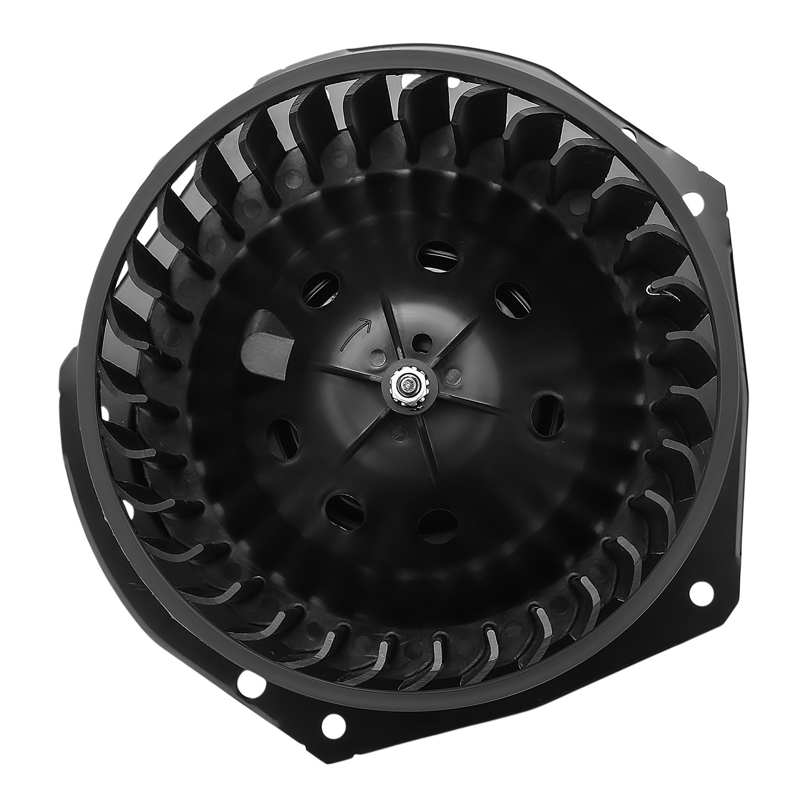 For Chevy Blazer S10 GMC Safari Sonoma HVAC Heater Blower Motor w/ Fan Cage Kwea