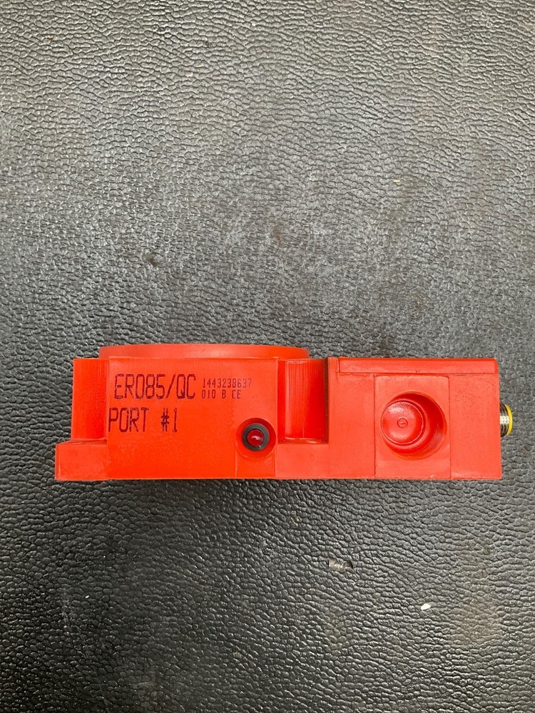 BALOGH ERO85/QC RFID Transceiver NEW