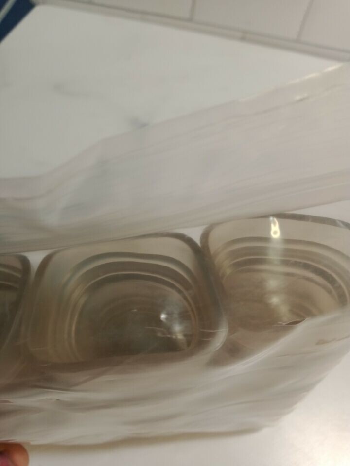 Spill-Stop/ Universal Dust Cover/ Large/ 1242-0 Pack of 12