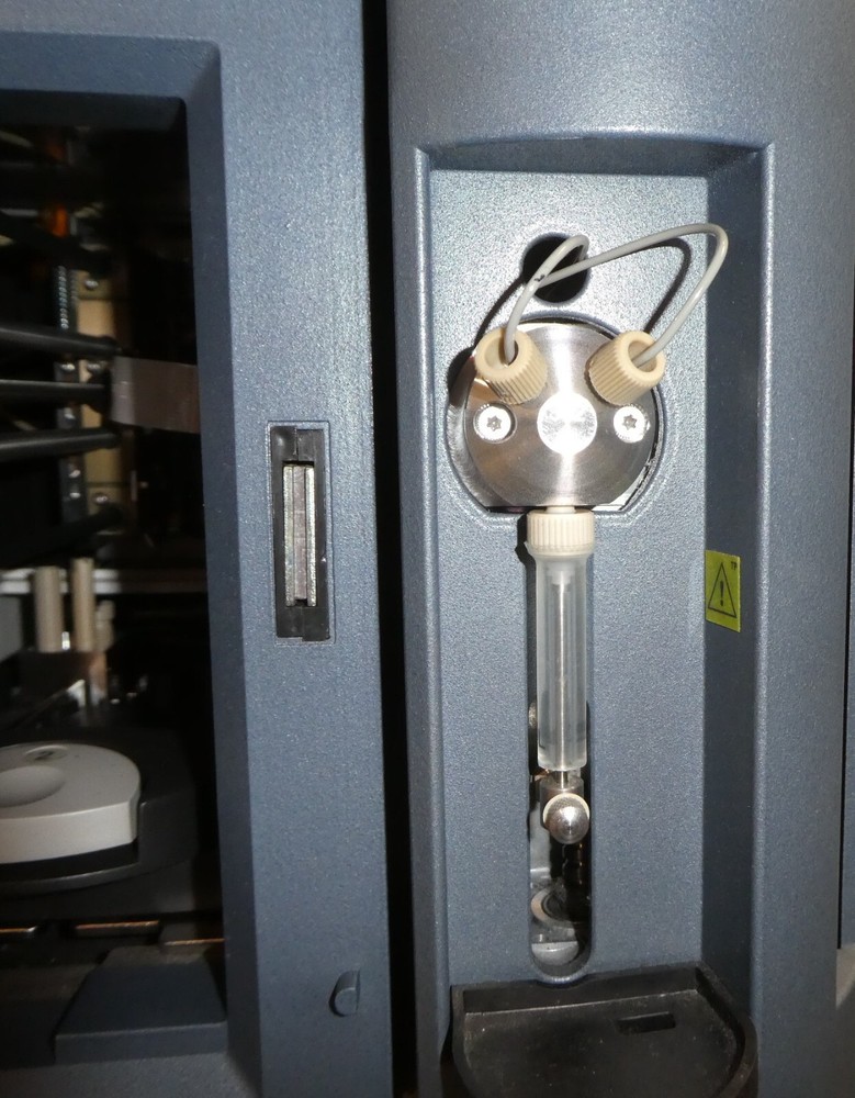 Waters 186015005 UPLC Sample Manager Acquity Ultra Performance LC Untested As-Is