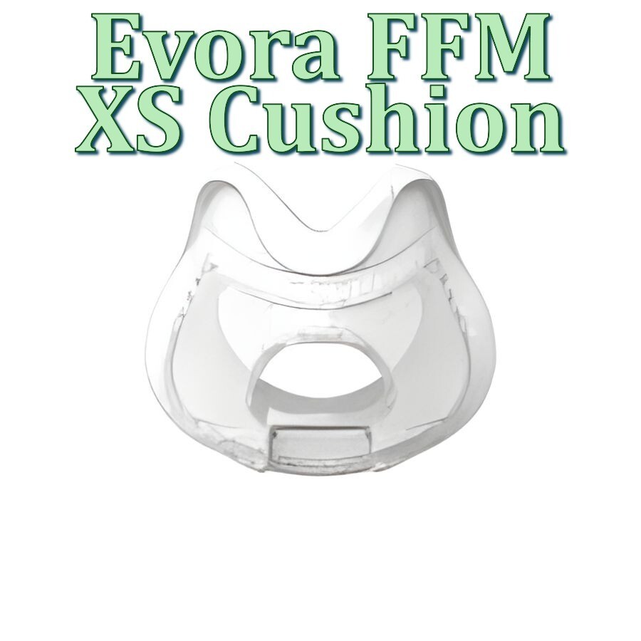 New Fisher & Paykel Evora Full Face Replacement Cushion Extra Small