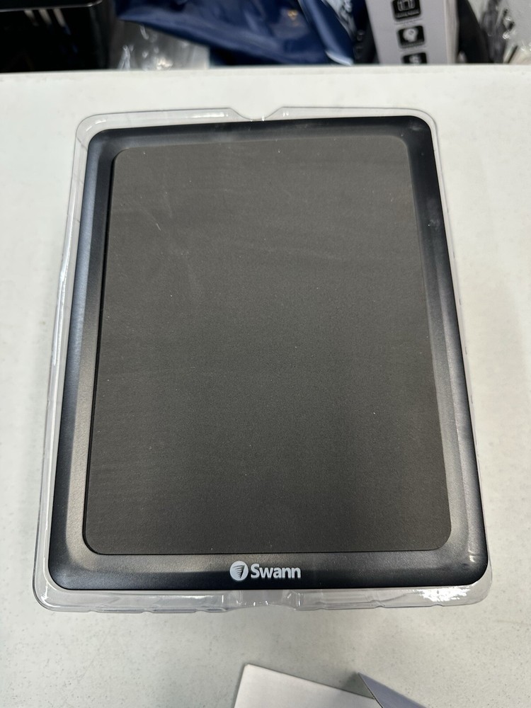 SWANN 1080p Wireless Security Camera Solar Charging Panel SWWHD-INTSOL-GL