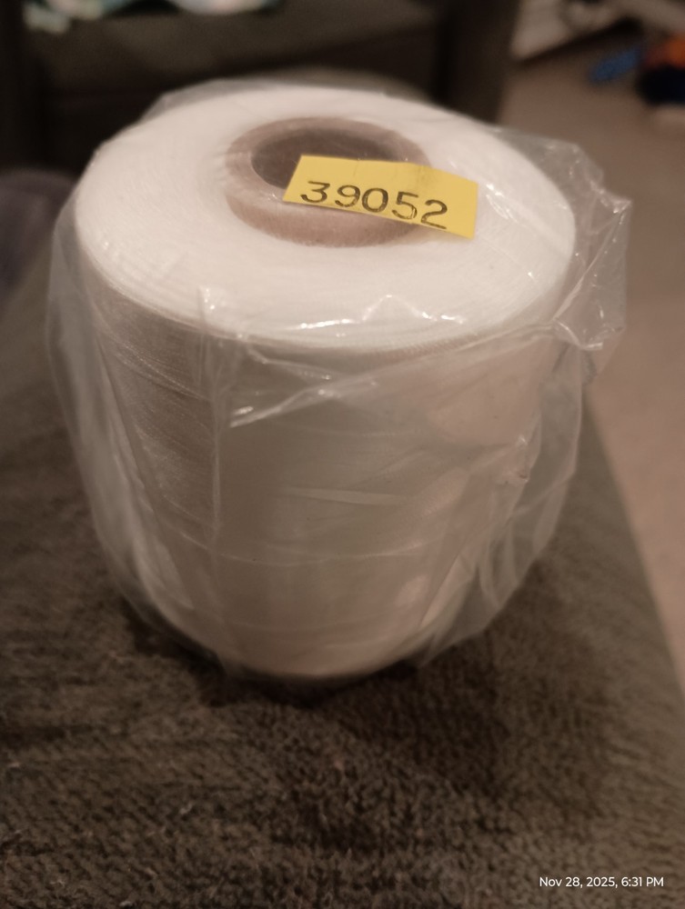 hip chain string or walktax thread or string for distance measurer