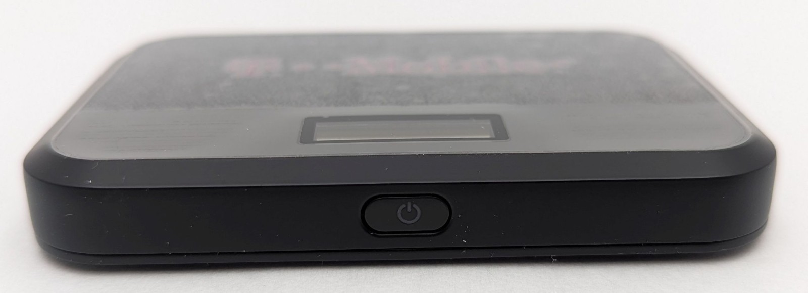 Franklin T9 RT717 T-Mobile 4G LTE Mobile Broadband WiFi Hotspot Modem Black NOB