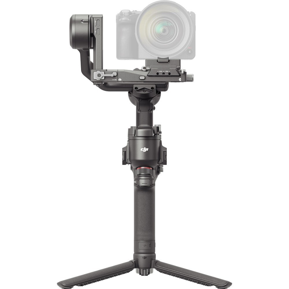 DJI RS4 GIMBAL STABILIZER