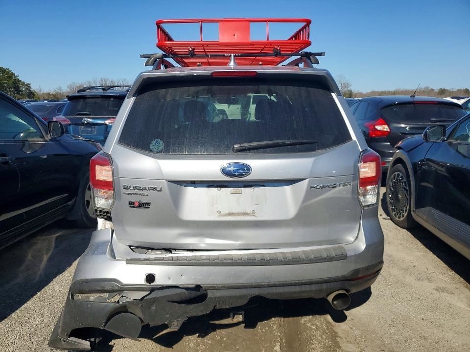Camera/Projector Camera Windshield Mounted Eye Sight Fits 17-18 FORESTER 3206157