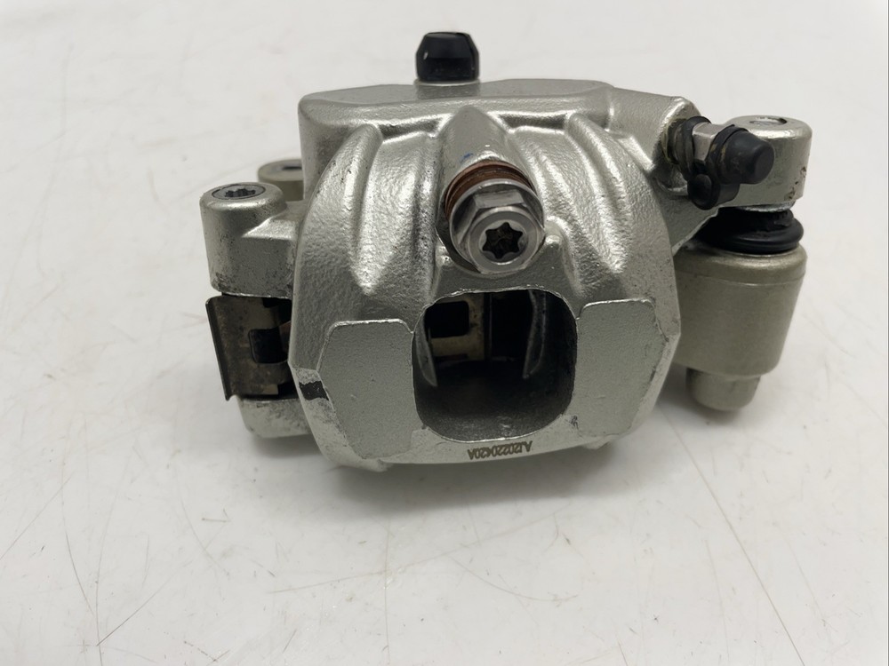 ♻️ Tye 3000A 72v 60Ah Front Brake Caliper & Hanger ♻️