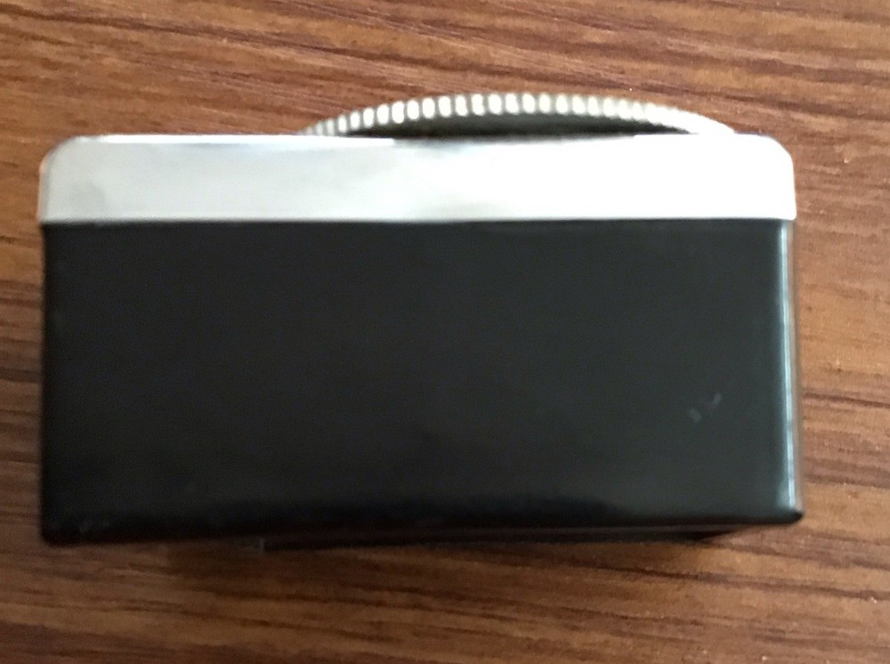 Argus LC3 Light Meter