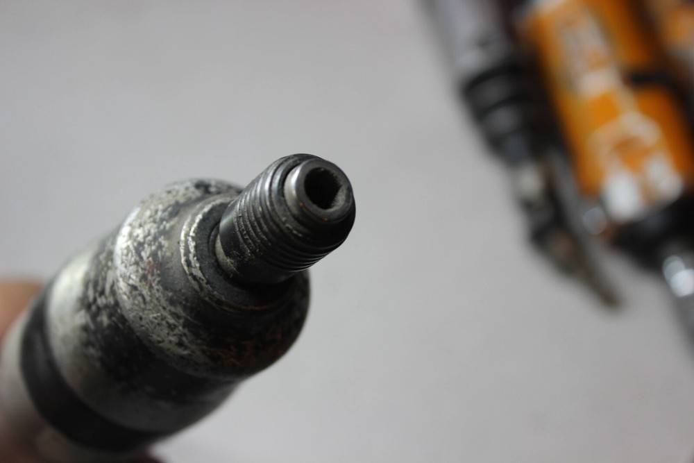 URYU Alpha T47SD Air Tool