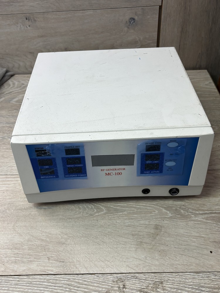 RF Generator MC-50