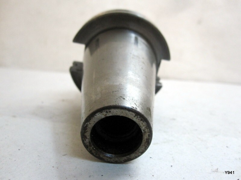 C40-EM3/8-2.50-B AK004B