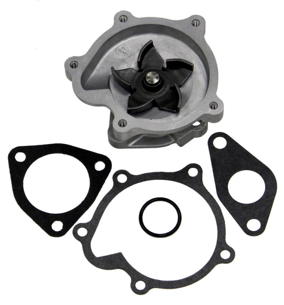 New Water Pump GMB 130-1660