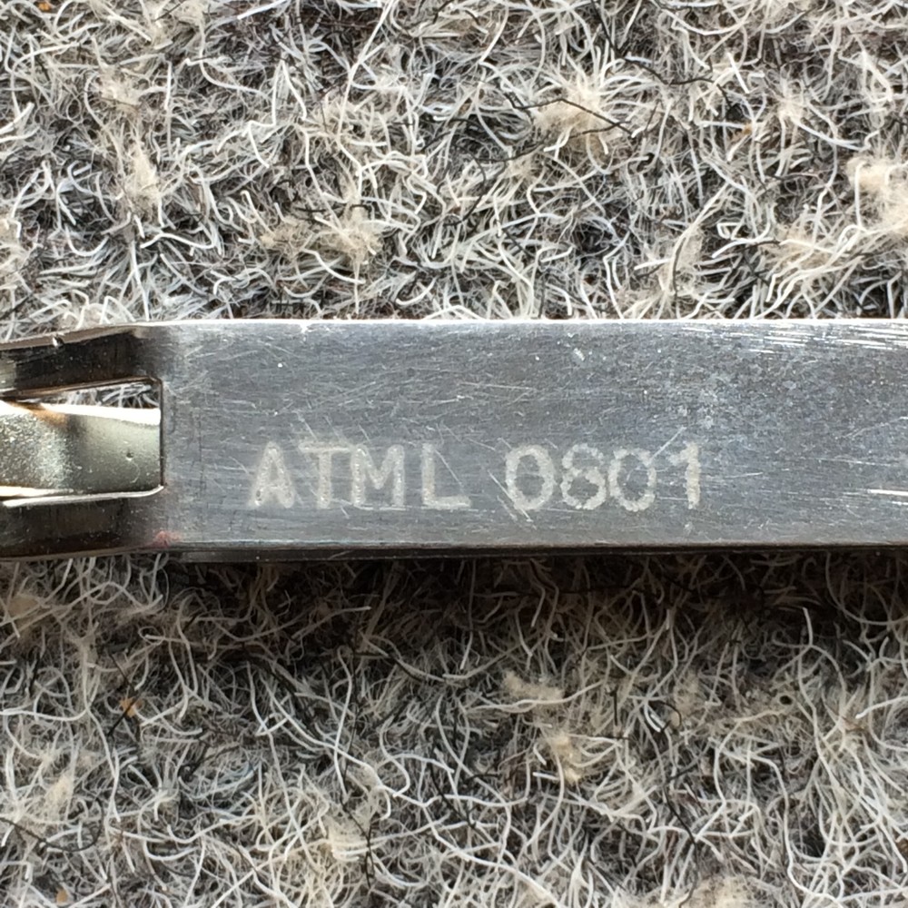 ATML 0801 Insertion and Removal Tool Daniels MFG DMC