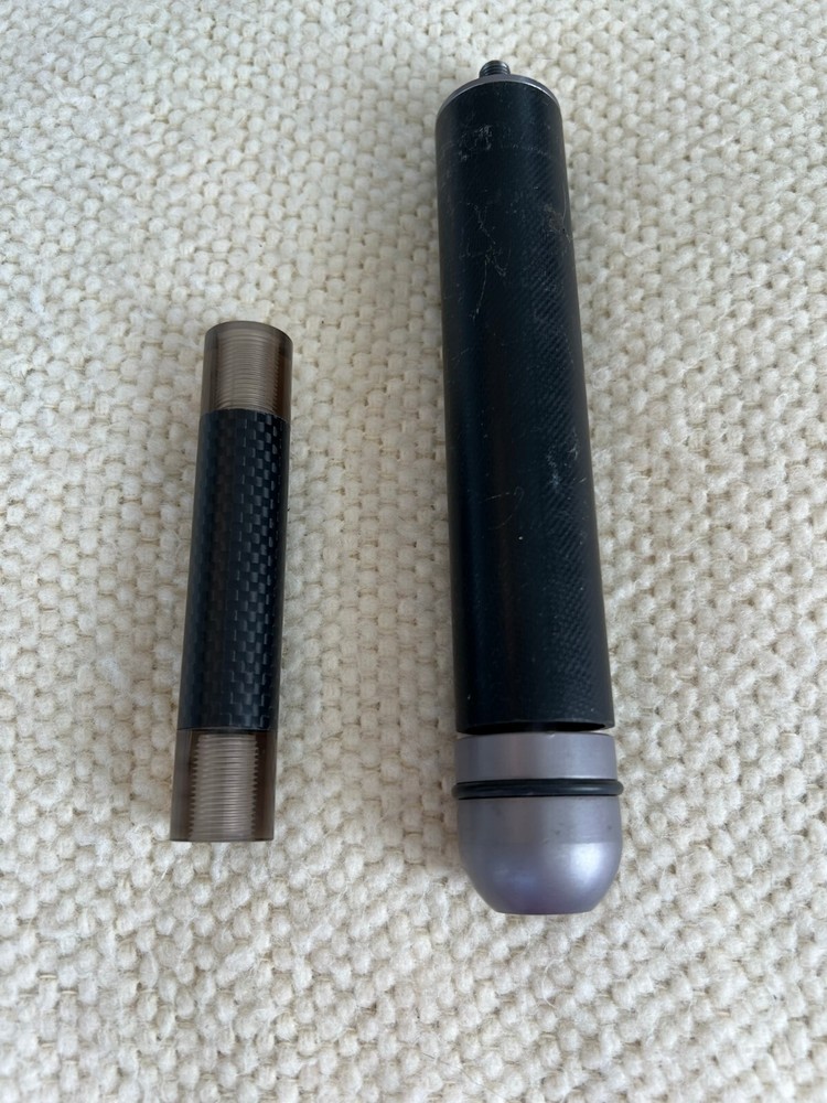 7" Archery Stabilizer Bar