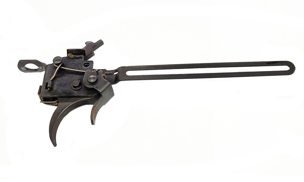 Crosman Benjamin C8M22NP Titan Complete Trigger Assembly Crossman