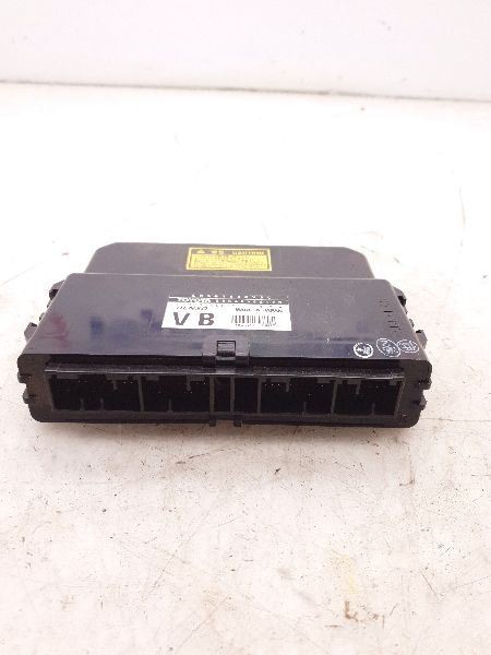 00-02 LEXUS RX300 ABS COMPUTER CONTROL MODULE ECM ASSEMBLY