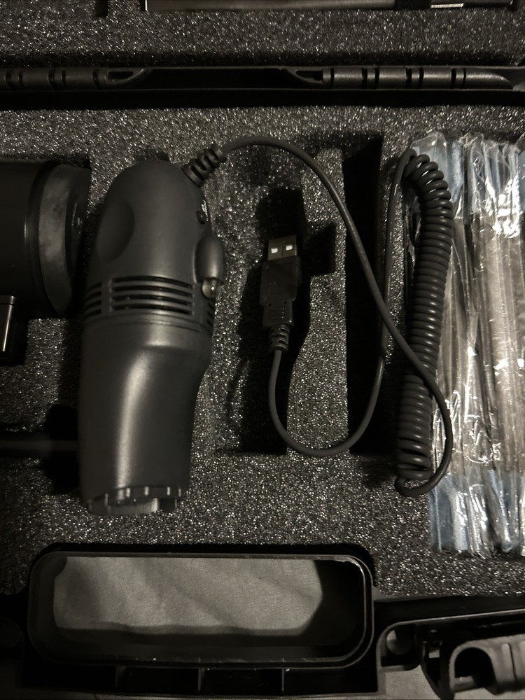 Delkin Sensor Scope Cleaning System for Digital SLR Image Sensor (DDSS-SCOPE)