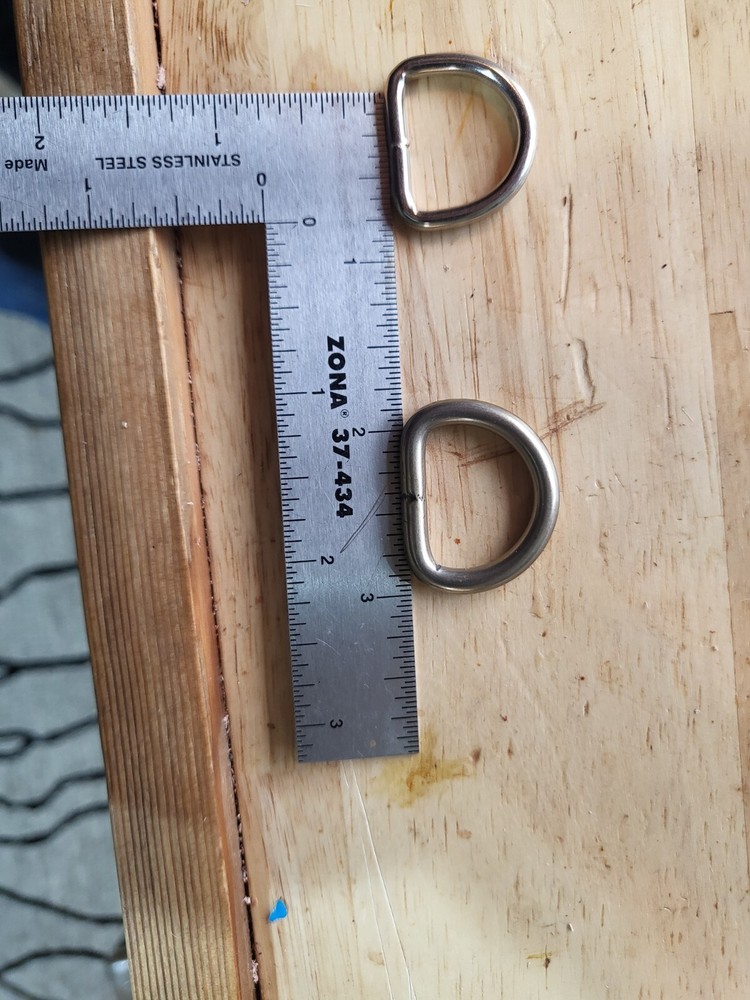 Dee Rings