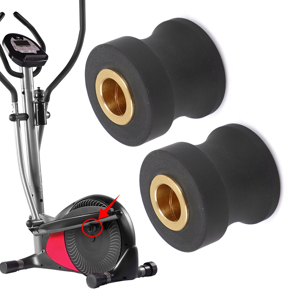 For Bronze Bushing Bearings Eclipse 1100HR/A Elliptical Exercise Machine 1100hr