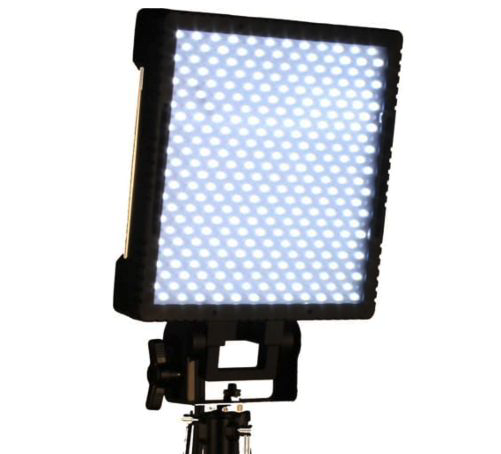 STRAND LIGHTING STUDIO PANEL LED 1X1 LIGHT / SELECON / Model PLSTUPNL-03