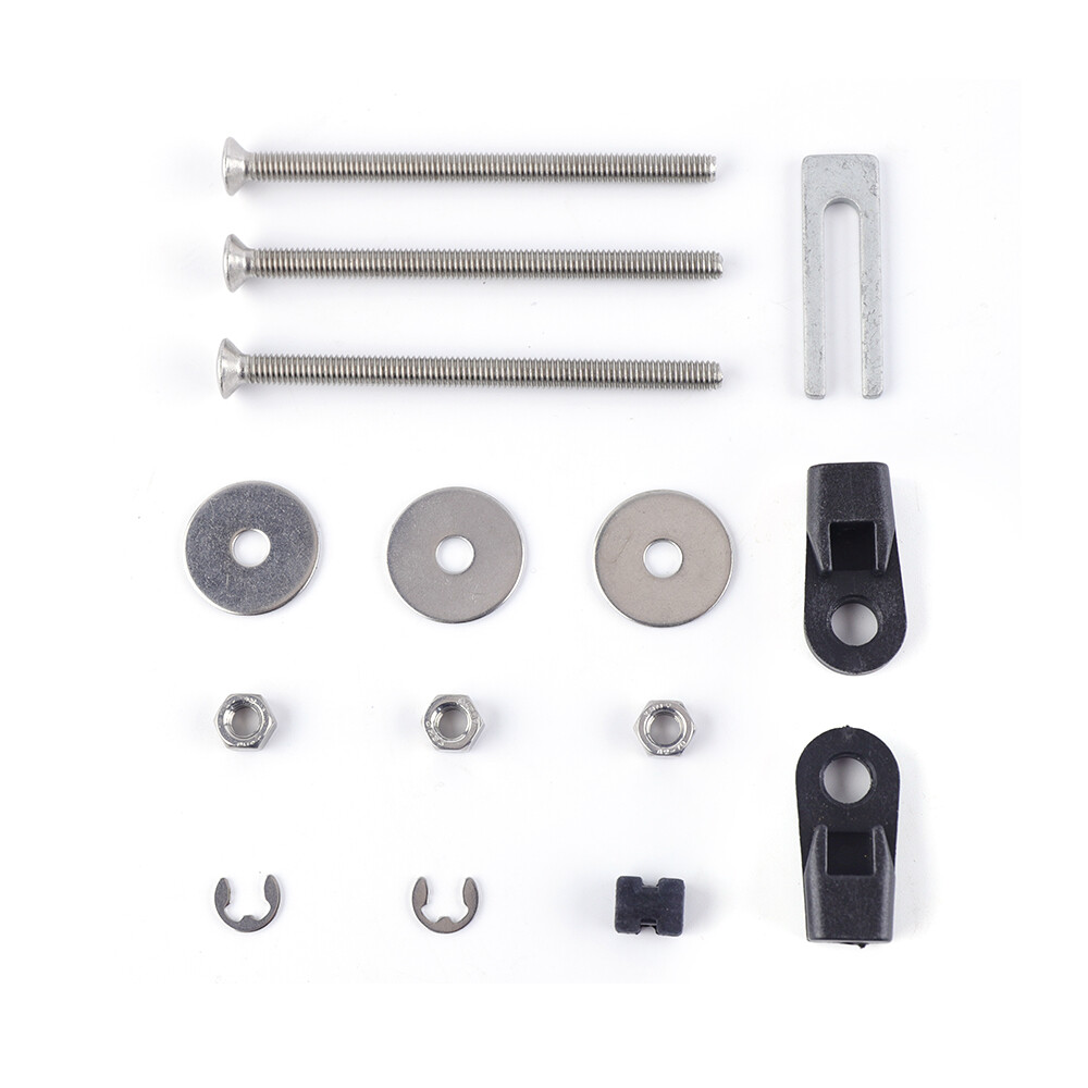 Outboard Box Pull Throttle 703 For Yamaha Outboard Side Mount Remote Control