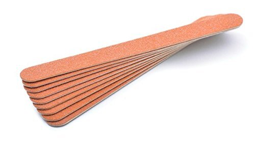 EMERY BOARDS Nail Filer 8 Count
