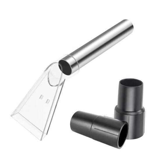 Extractor Attachment Vacuum Extractor Tool for Carpet Upholstery Car
