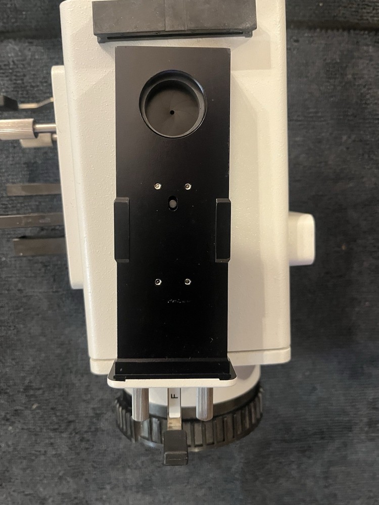 Nikon Eclipse Ti TI-FL Epi-Fluorescent Unit