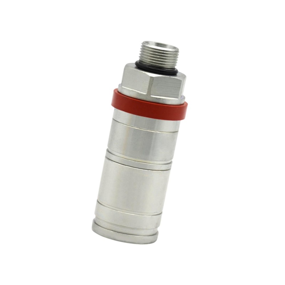 Hydraulic Coupler Coupling Breakaway Coupler