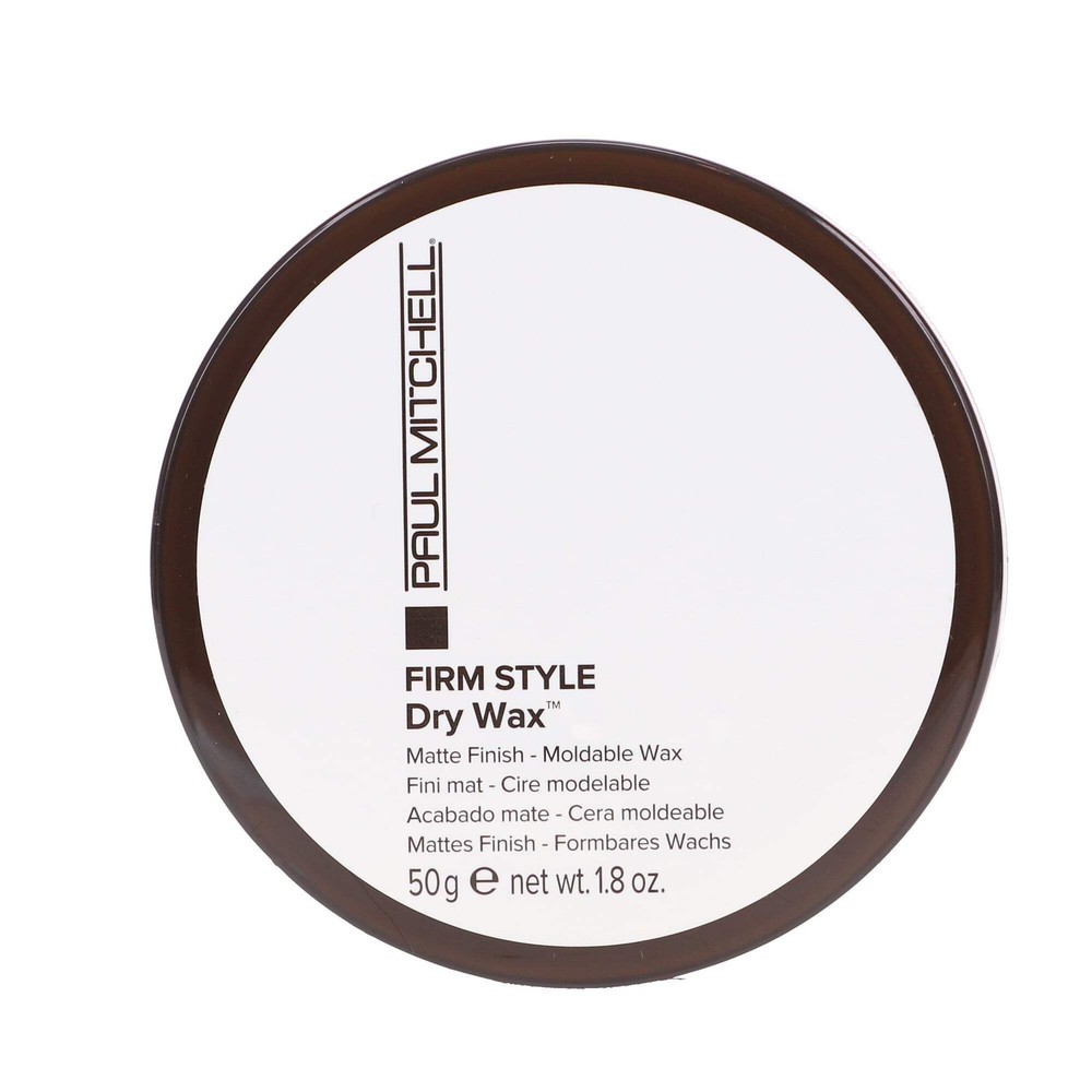 Paul Mitchell Dry Wax, 1.8 oz