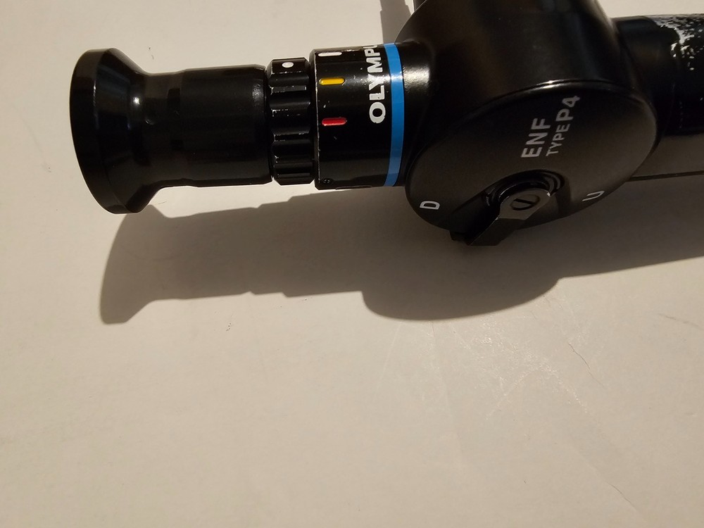 Olympus ENF-P4 Endoscope