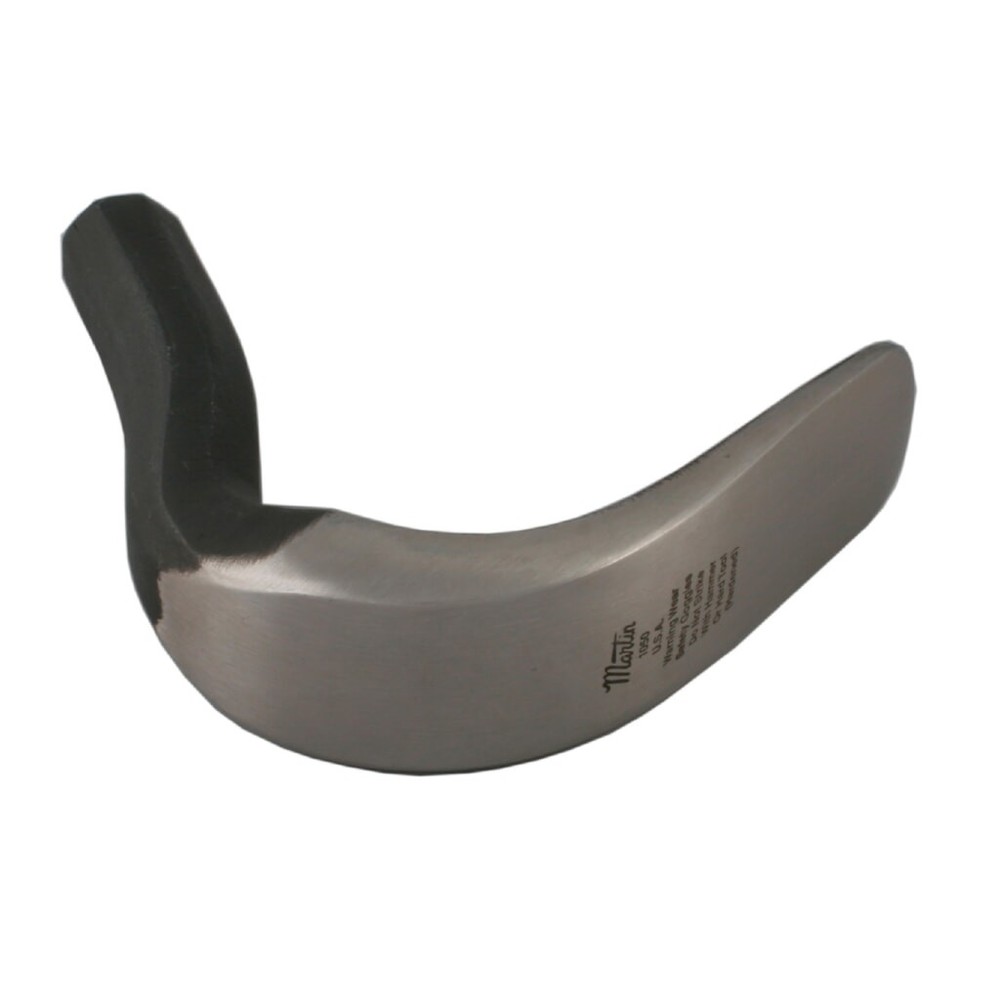 Martin Tool 1050 Combination Body Spoon