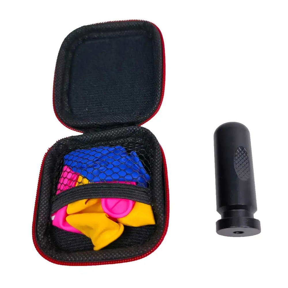 Freediving Frenzel Ear Equalization Training Tool Ear Pressure Practing Tools
