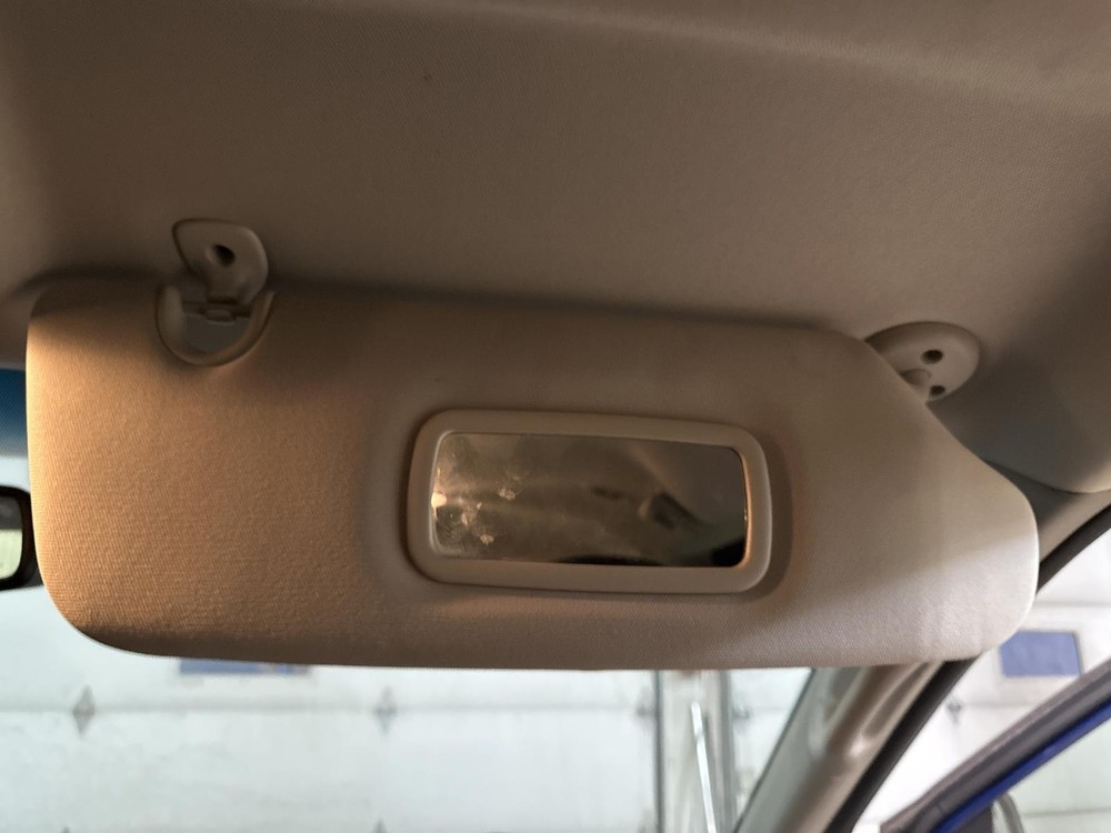 Used A/C Selector Switch fits: 2011 Dodge Caravan AC front dash mounted manual c