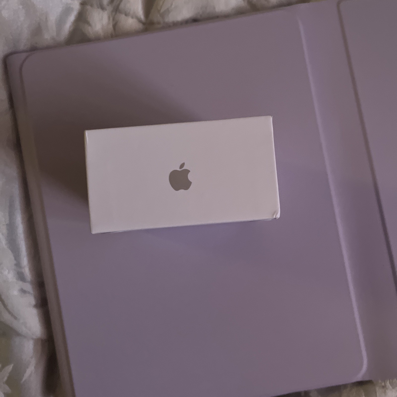 2025 Apple AirPods Pro 3 White - Sealed