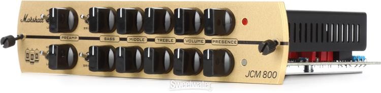 Synergy Marshall JCM 800 Preamp Module