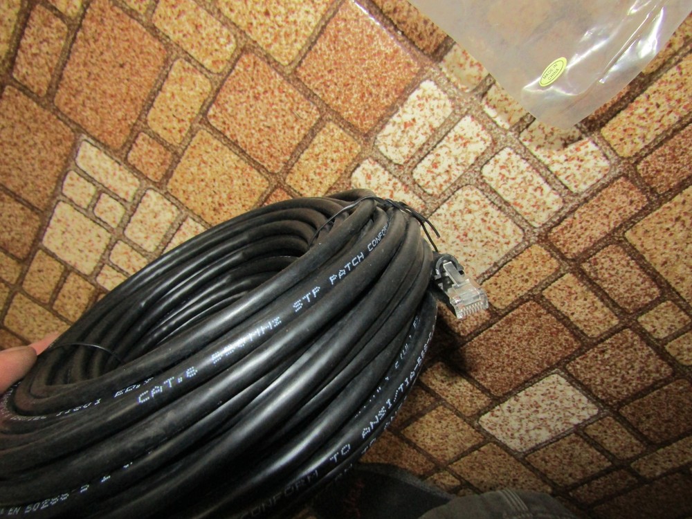 TRACTOR GUIDANCE CABLE ROLL OUTBACK? 38-S6-0075BK