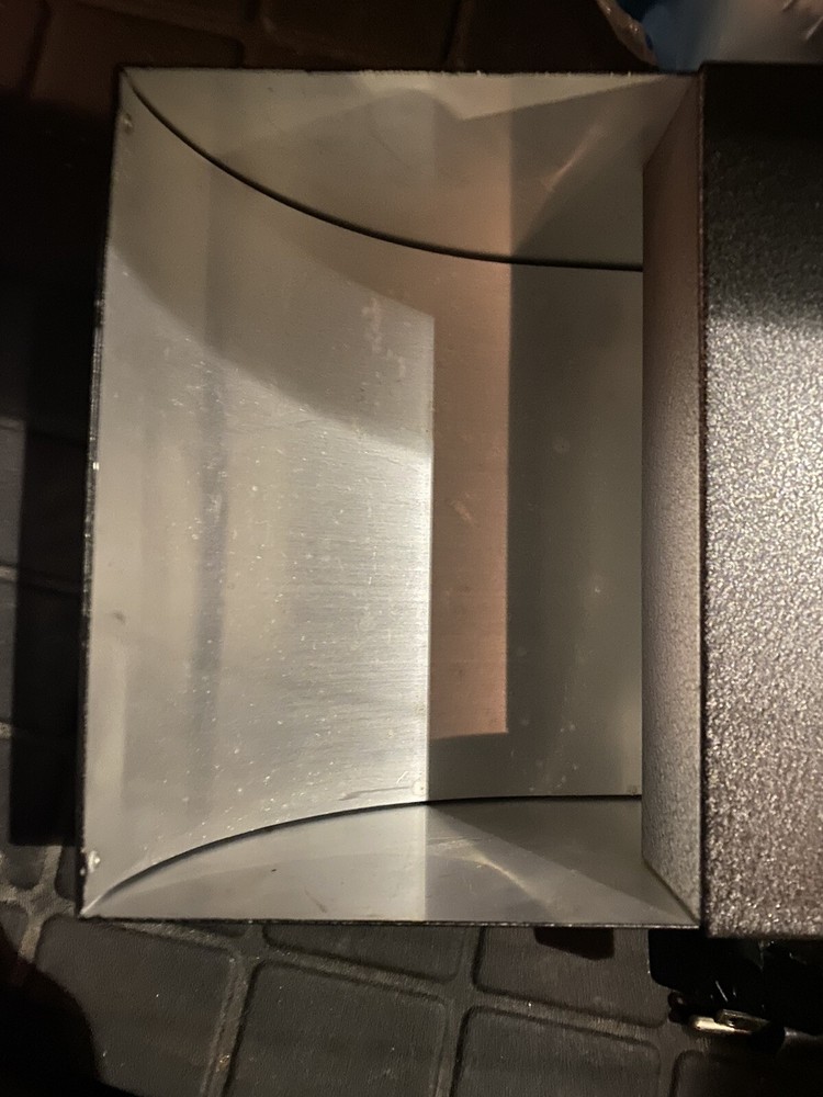 Smith Victory Studio Lighting