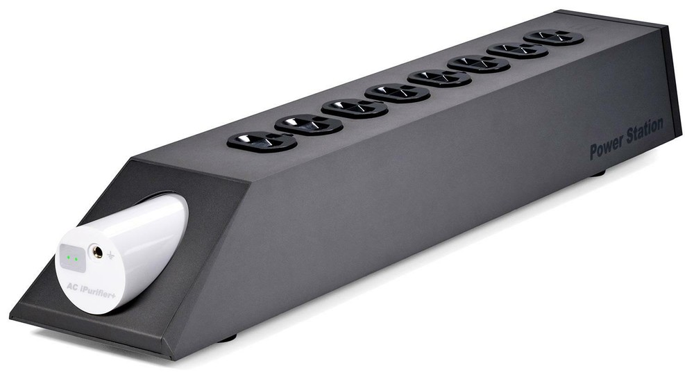 iFi Audio PowerStation  Surge Protector