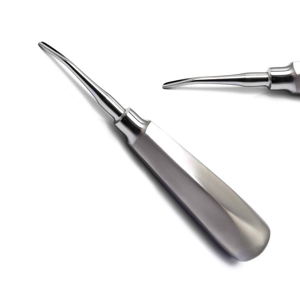 Oral Surgery Root Luxating Elevators Tooth Extraction Surgical Instruments Set