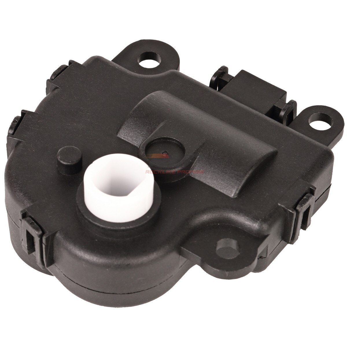 2x HVAC Heater Air Blend Door Actuator 604-108 for Chevy Impala Corvette Buick