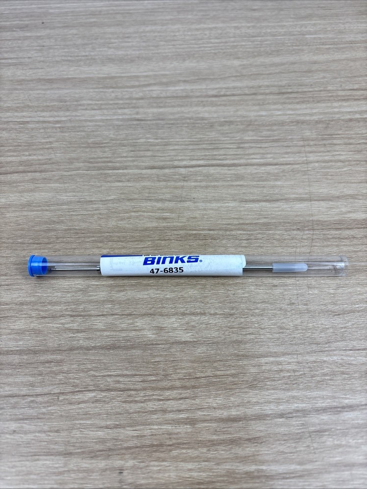 BINKS - 47-6835 - FEATHERING NEEDLE 1.7MM