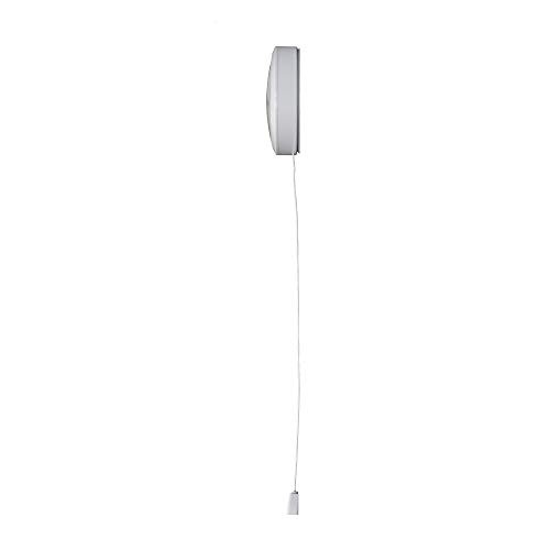 BL-PSTG-W LED Pull String Utility Light, White
