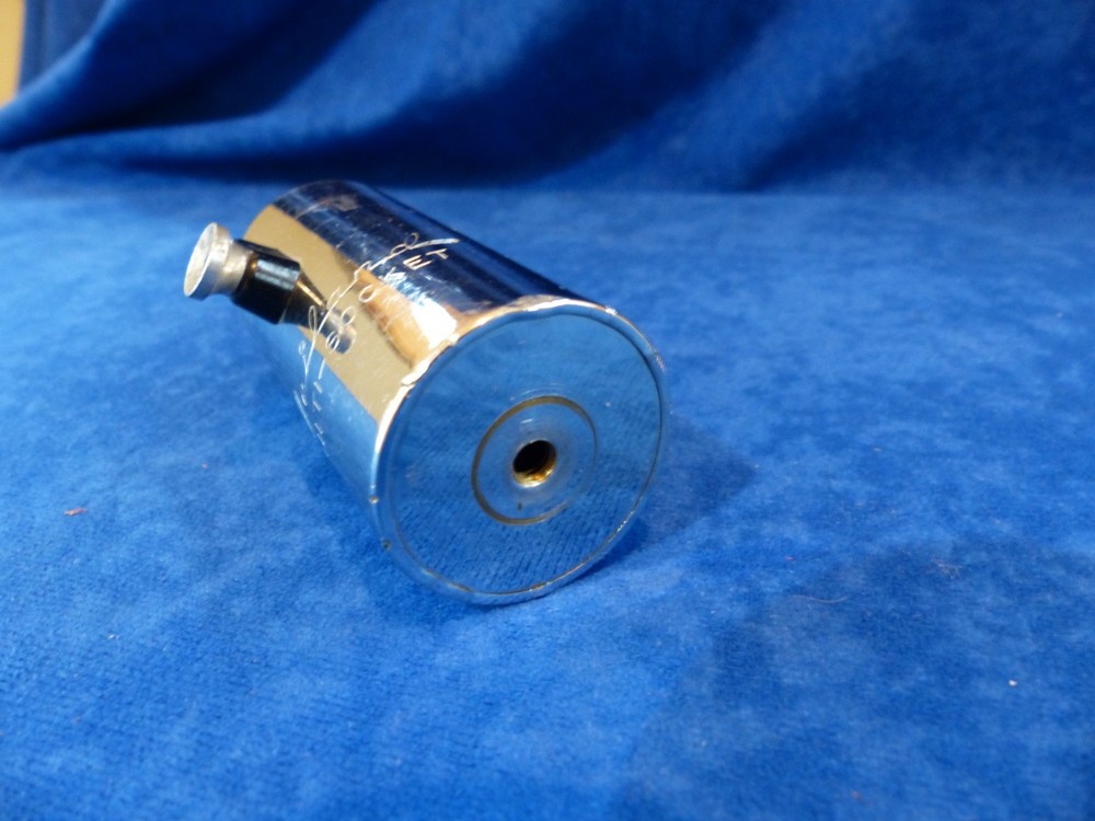 Vintage Heiland Multi-Socket, untested, very good condition