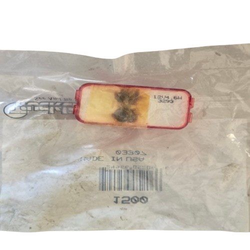 Trucklite 1500 Clearance Light, Rectangle