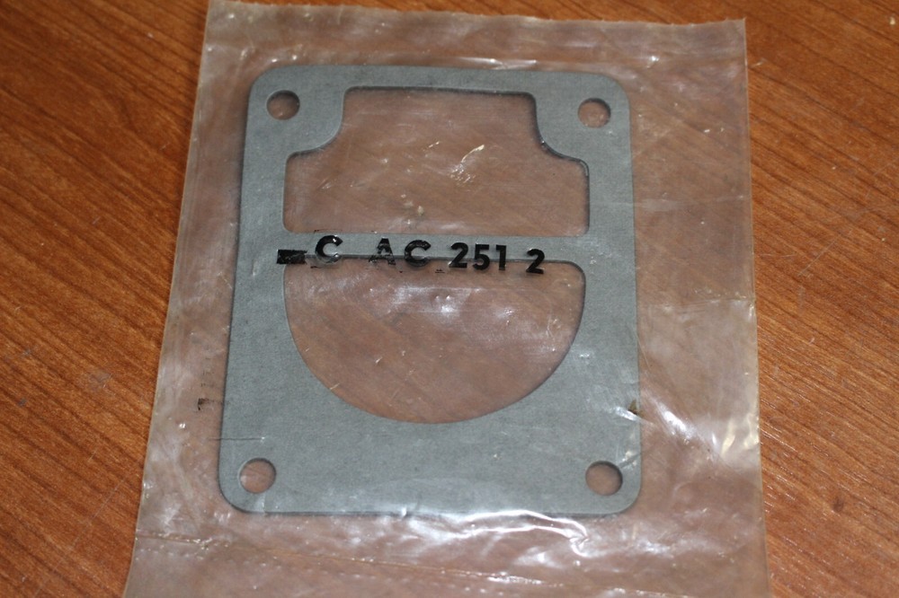 DeVilbiss CAC-251-2 CAC2512 Air Compressor Head Gasket