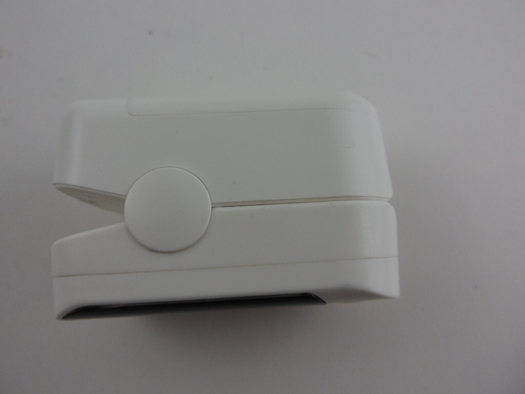 SureLife Clearwave II Pulse Oximeter FS200 Fast Efficient Tested