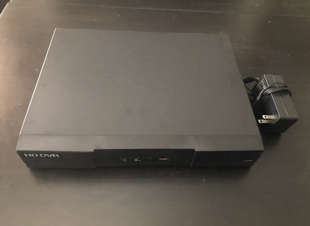 16 CH  4MP  10 TB DVR